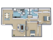 B1 floorplan