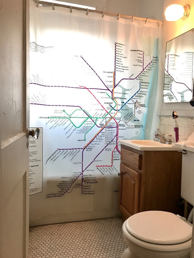 Photo - 1626 Commonwealth Ave Unit 9