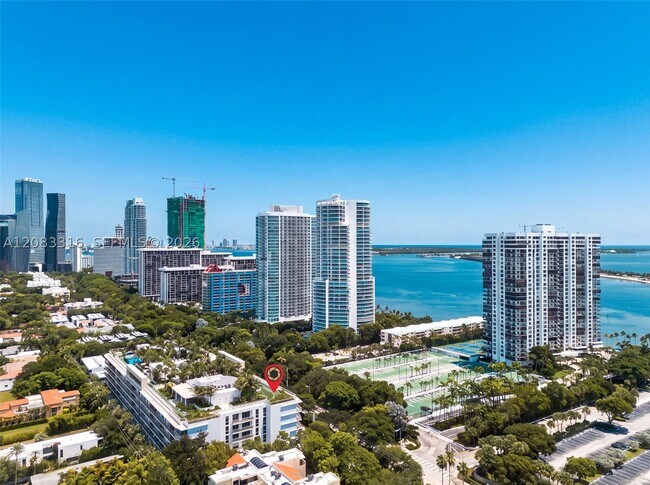 Photo - 2200 Brickell Ave Unit 315