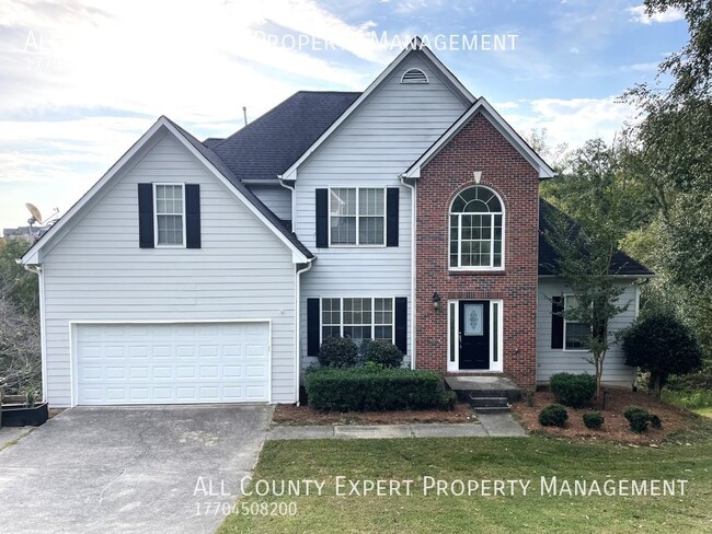 5 Bedroom home close to Lambert High School - 5 Bedroom home close to Lambert High School