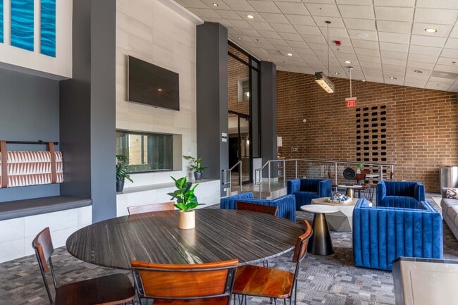 Iroquois Club