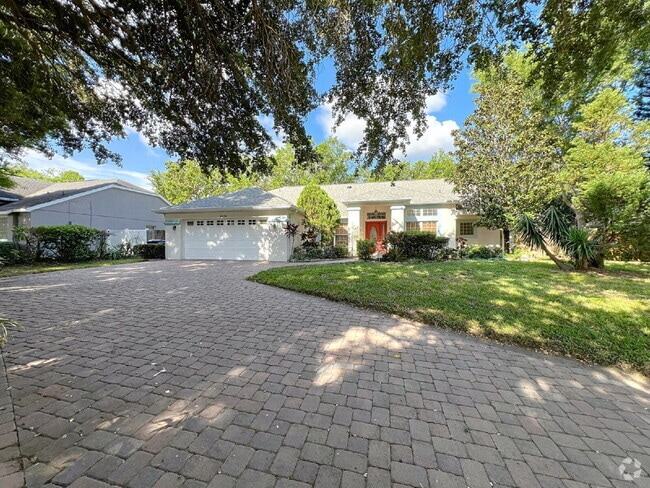Building Photo - Charming 4-Bedroom Oasis with 3 Baths in P... Rental