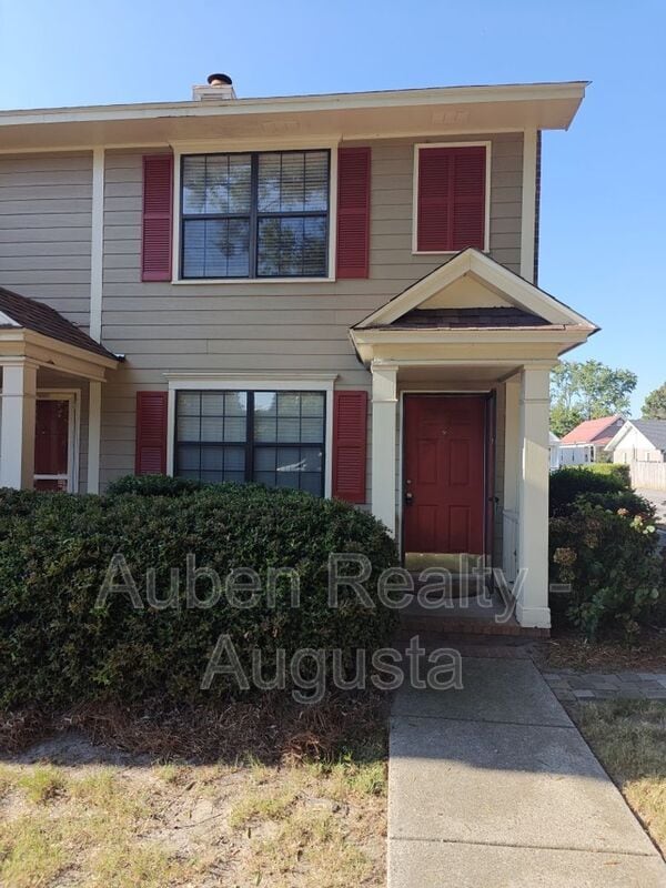 Building Photo - 208 W Buena Vista Ave