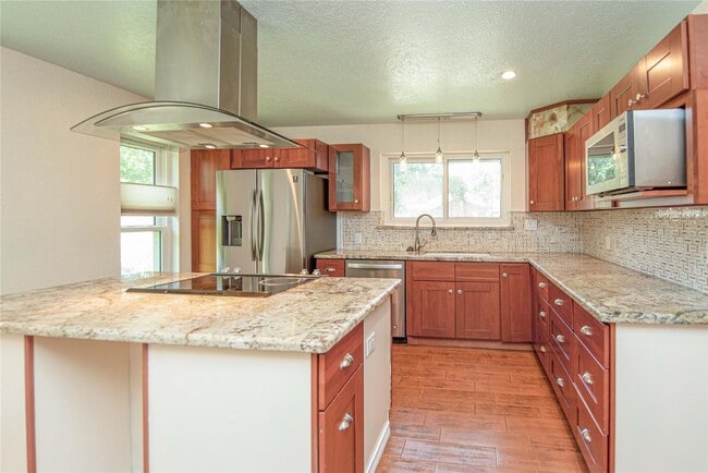 Photo - 25418 Sugar Valley Ln