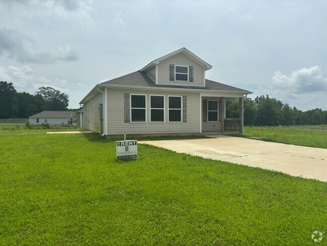 Building Photo - 391 Co Rd 349 Rental