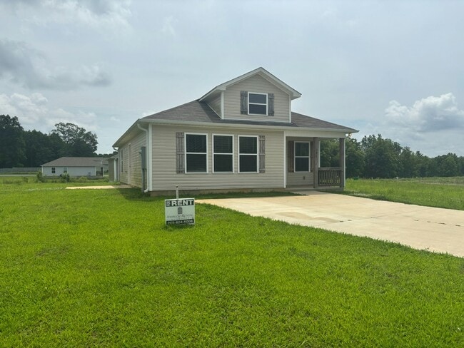 Photo - 391 Co Rd 349 House