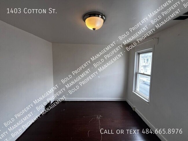 Photo - 1403 Cotton St