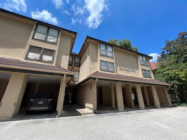 Building Photo - 2110 Rio Grande St Unit 308