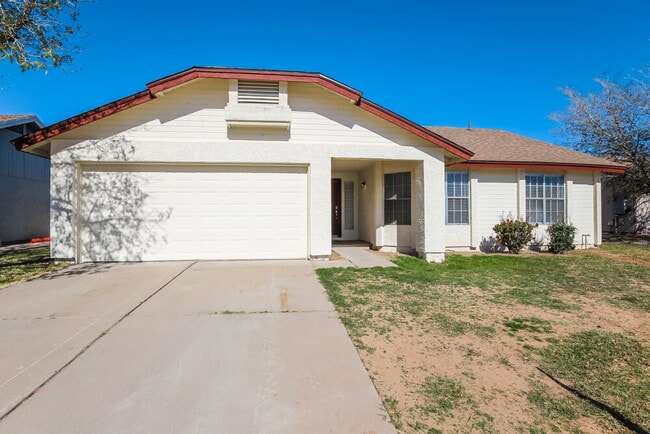 Building Photo - 208 W Oraibi Dr