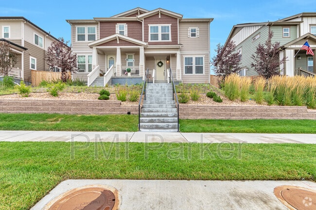 Building Photo - 14078 Rock Daisy Trl Rental