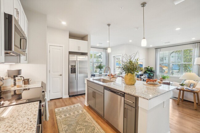 Photo - Colina Ranch Hill