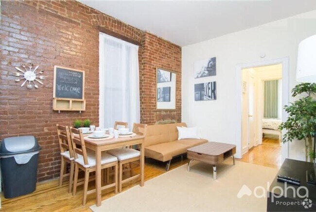 Building Photo - 2 bedroom in NEW YORK NY 10003 Unit 16 Rental
