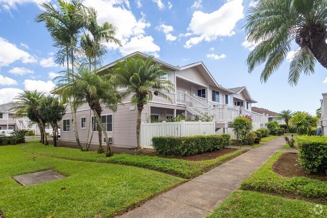 Building Photo - 95-1063-1063 Kaapeha St Rental