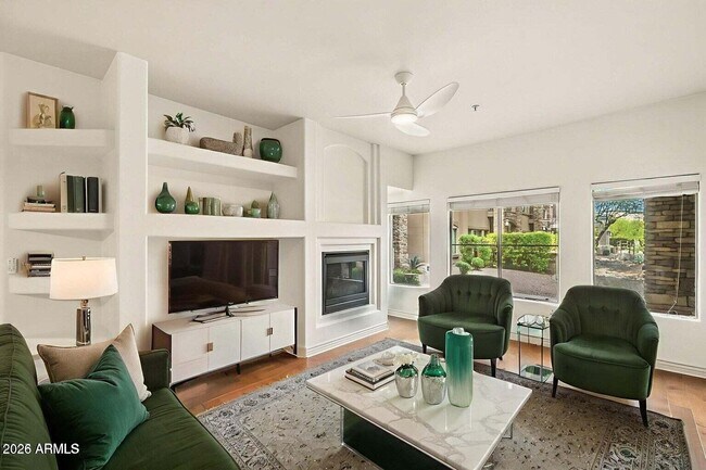 Building Photo - 5450 E Deer Valley Dr Unit 1209
