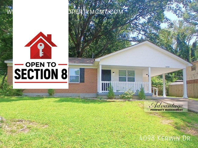 Building Photo - 4098 Kerwin Dr