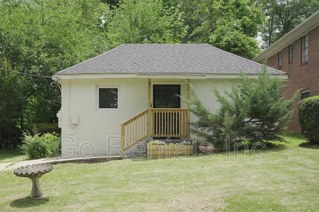 Photo - 407 Green Springs Ave S