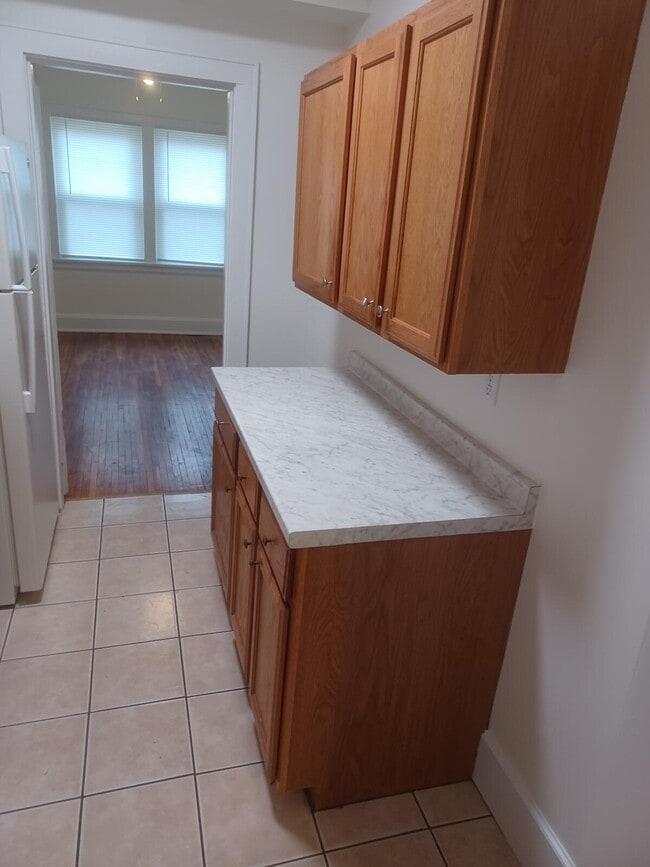 Cocina 1 - 5004 Ebersole Ave Unidad #3