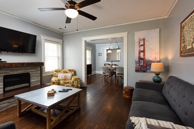 Photo - Fully Furnished Super Cute