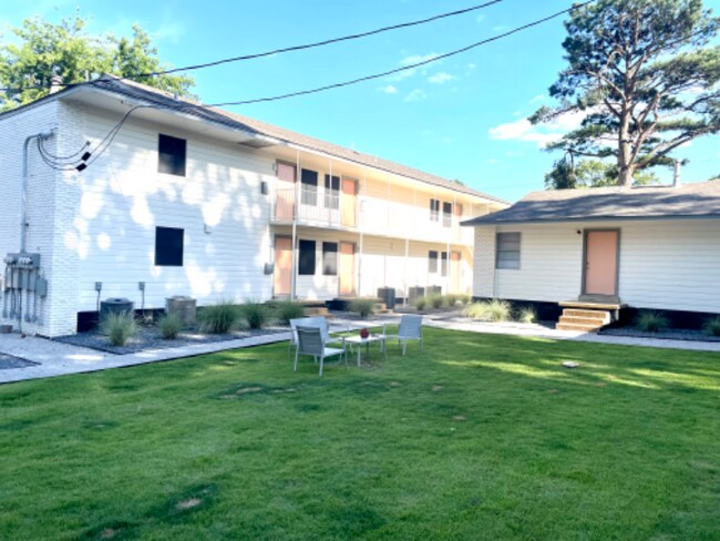 Photo - 2038 Southern Ave Unidad 5