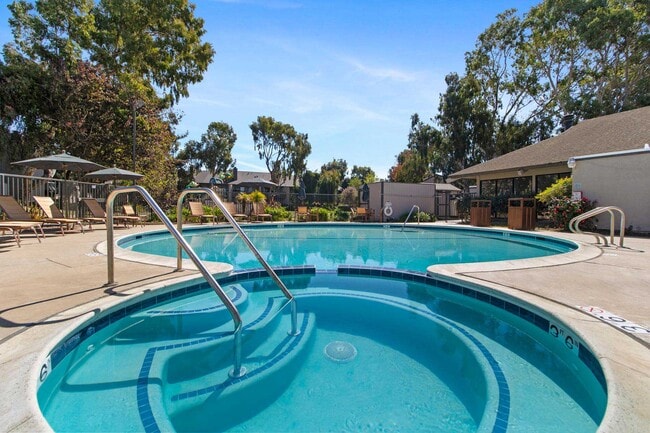 Pointe at Harden Ranch