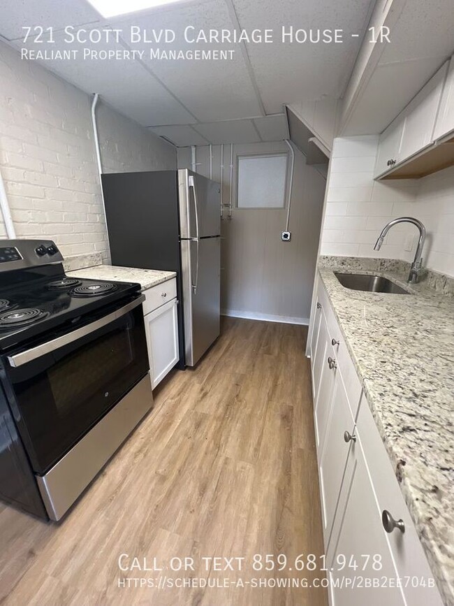 Photo - 721 Scott St Unit 1R
