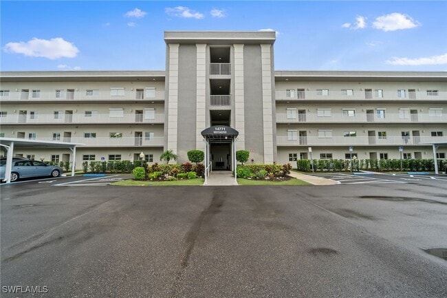 Photo - 14771 Hole in 1 Cir Unidad 108 Rental