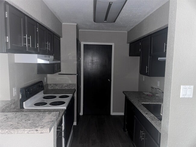 Photo - 7400 Bellerive Dr Unidad 711