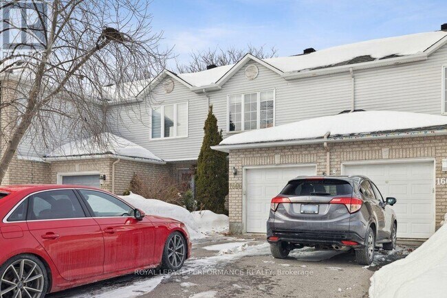 Photo - 1666 Jobin Crescent