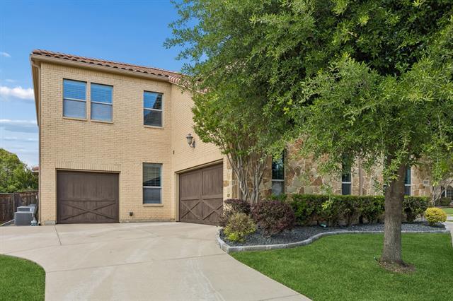 Photo - 1737 Adalina Dr