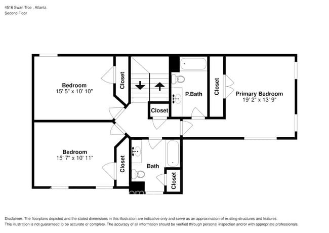 Photo - 4516 Swan Trce