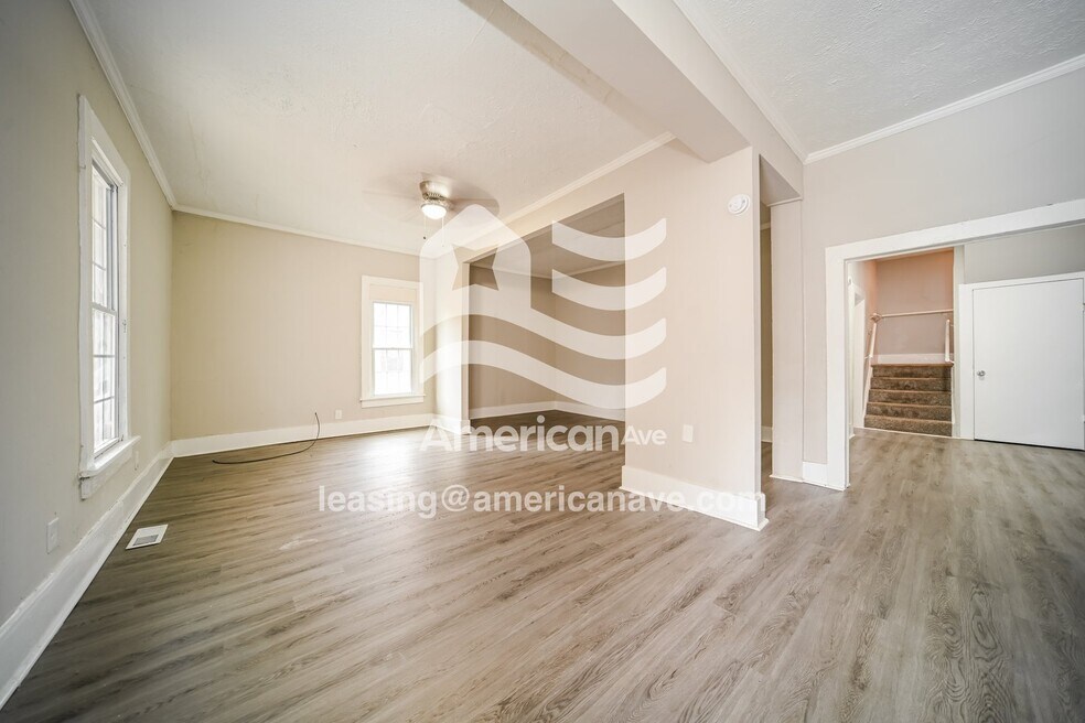 815 Forrest Ave
