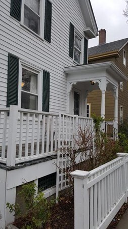 Building Photo - 73 Inman St Rental