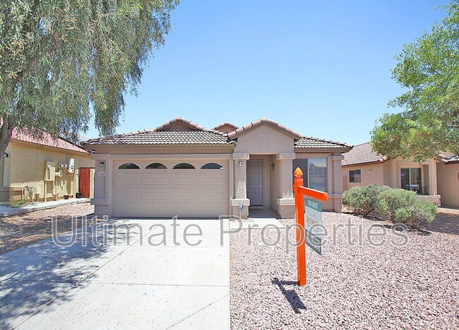 Building Photo - 5921 S 249th Dr Rental