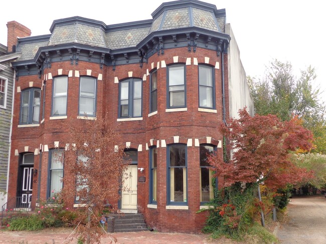 Olde Towne - Olde Towne Casa Adosada