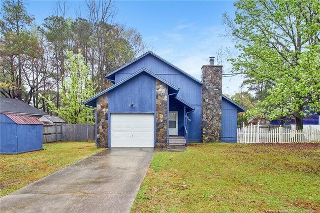 Building Photo - 6009 Dalton Rd