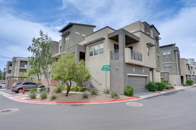 11231 Hidden Peak Ave