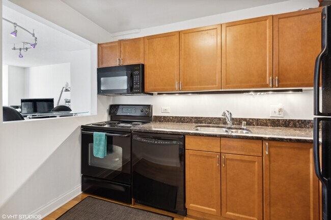 Photo - 474 N Lake Shore Dr Unit 5104