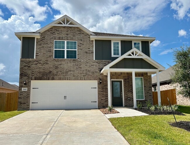 Photo - 7610 Thrips Ln