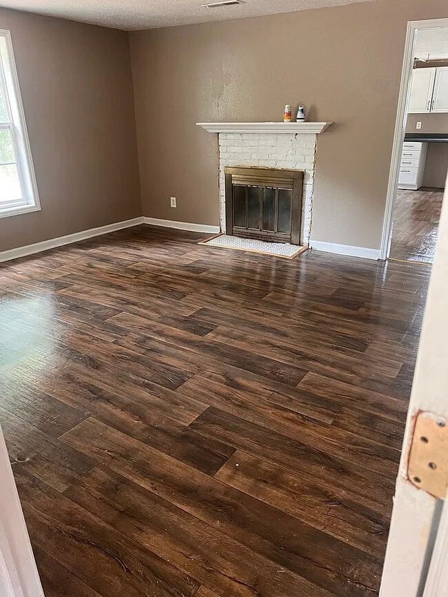 2 Bedroom 1 Bathroom house in Laurens SC