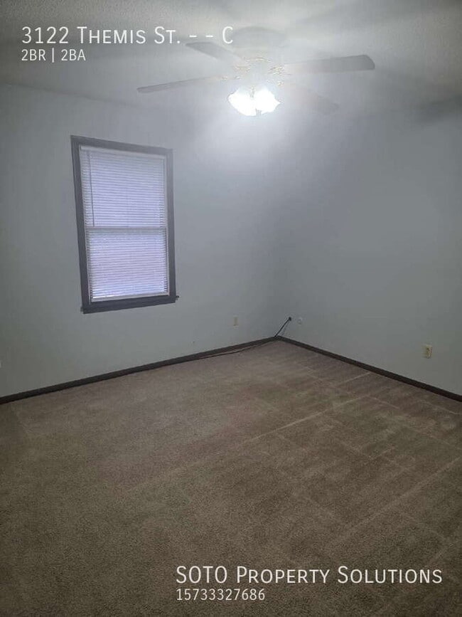 Photo - 3122 Themis St Unit C