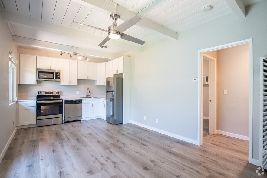 Interior Photo