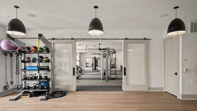 Fotografía general de la sucursal Avasa Spring - Avasa Spring Branch