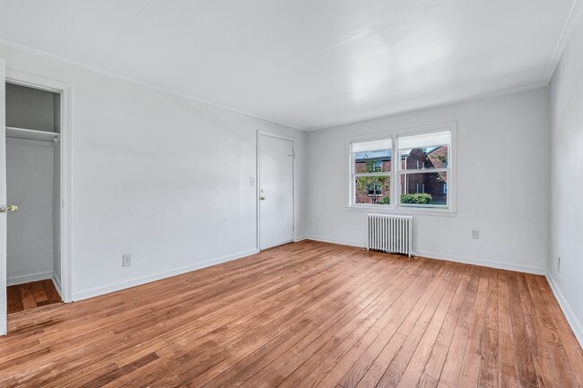 Essex Village & Marlyn Gardens Apartments