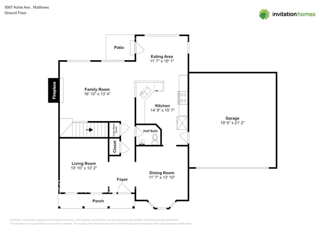 Photo - 5007 Ashie Ave