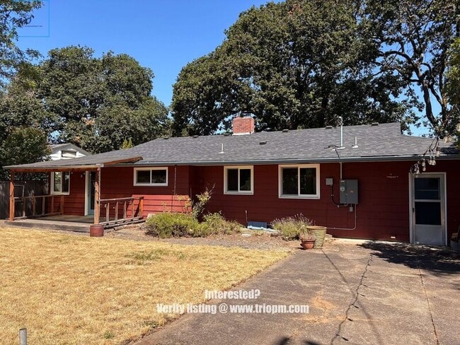 Building Photo - 980 W 16th Ave Rental