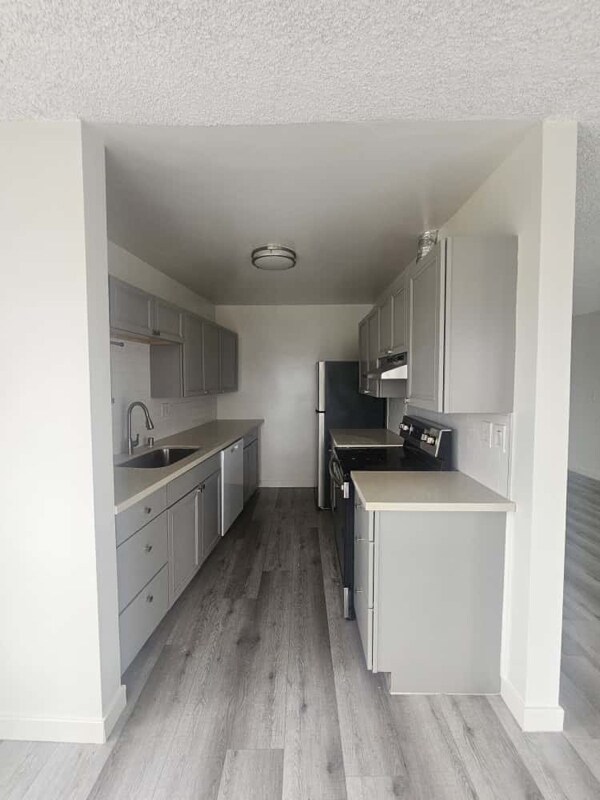 1551 S Sherbourne Dr Unit 303