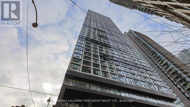 Photo - 181 Dundas St E Unit 5206