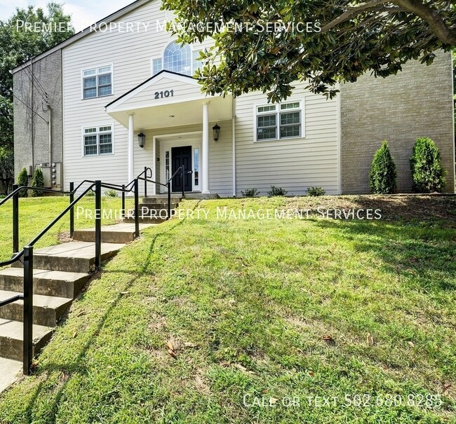 2 Bedroom Unit In The Highlands - 2 Bedroom Apartment Unit In The Highlands Unit 2101 Speed #1
