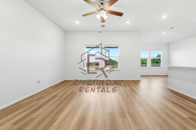 Photo - 3 bedroom 2 bath open concept