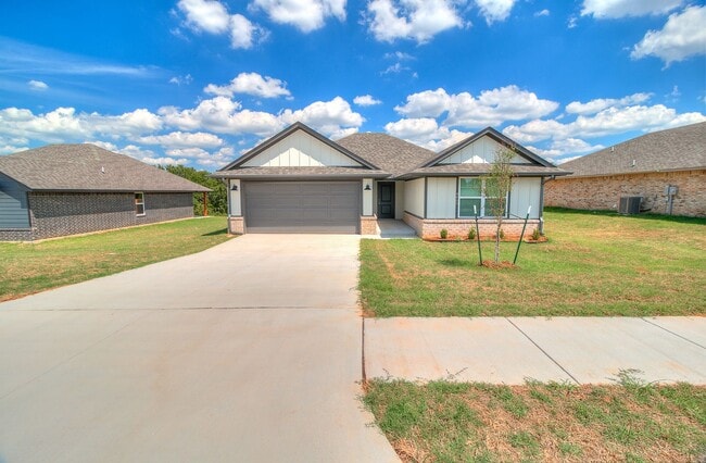 Building Photo - Brand New, Never lived in! Rental
